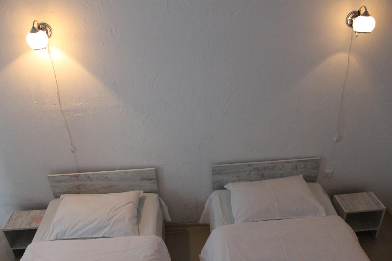 Hotel Lim Batumi Kültér fotó